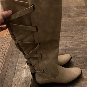 Women’s tall boots